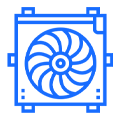 kitchen fan